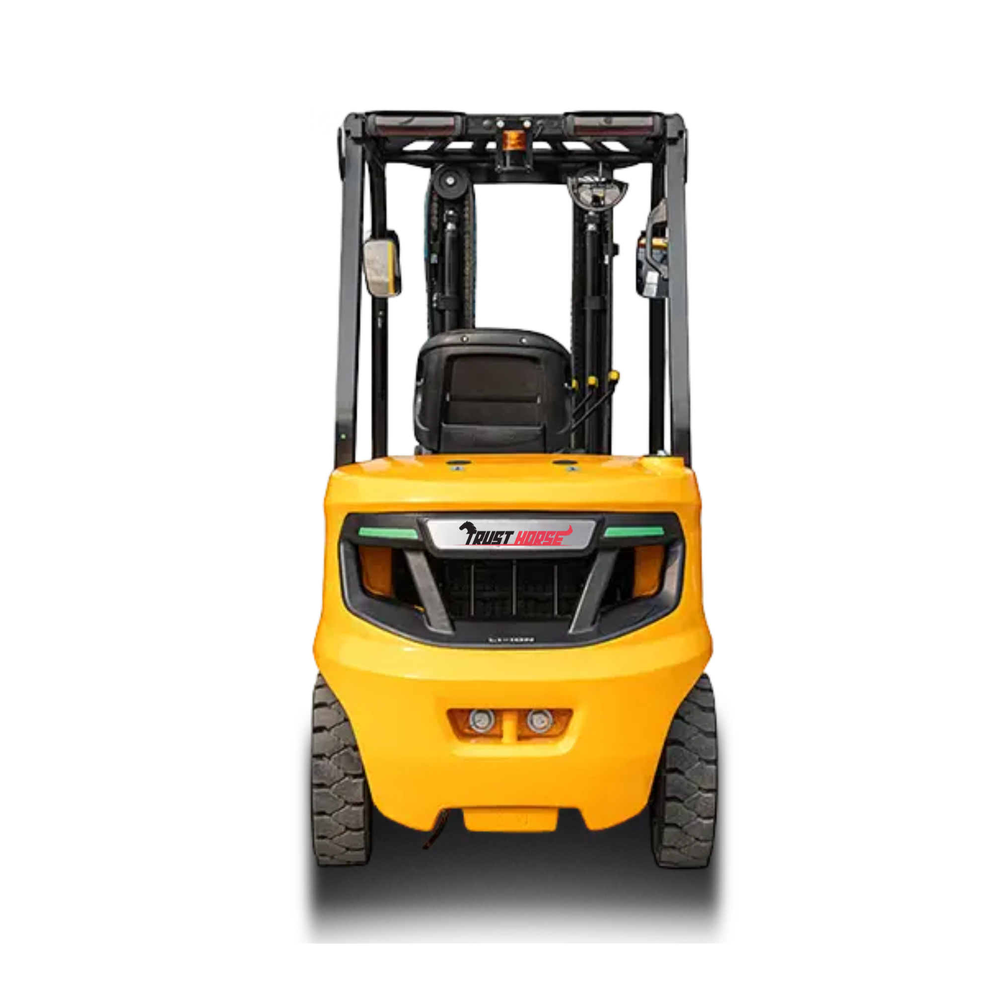 Li-ion Battery Forklift FL Series 3.0-3.5T